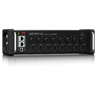 BEHRINGER SD8 --    , 8 , 8 