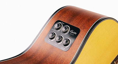 GUITTO GGP-02 --     