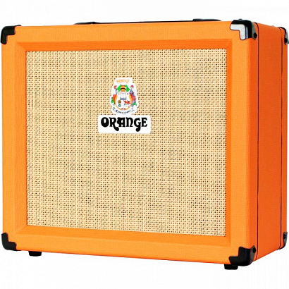 ORANGE CR-35LDX --  , 35 , 3- ,   Overdrive, 