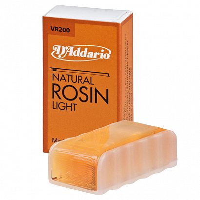 D'ADDARIO VR200 NATURAL -- �������� �����������, �������