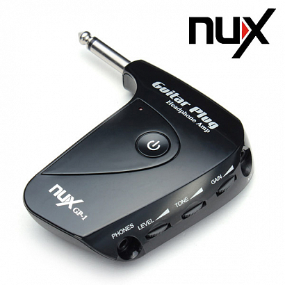 NUX GP-1 --    
