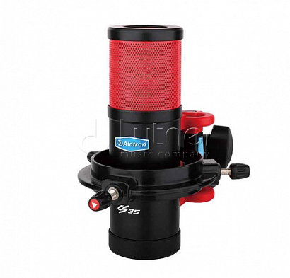 ALCTRON CS35 -- �������� ���������, ��������������