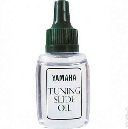 YAMAHA TUNING SLIDE OIL 20ML --   