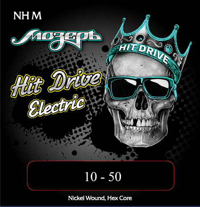 ������ NH M -- ������ ��� �������������  HitDrive (010-050) ������