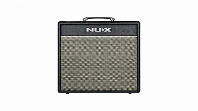 NUX MIGHTY-40MKII -- �������� ��������������, 40��