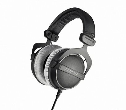 BEYERDYNAMIC DT 770 PRO 250  --       5  35000  