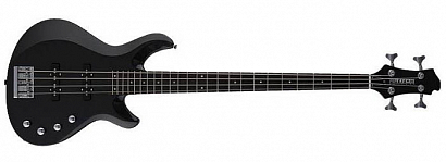 Fernandes GRADUAL MBK -- ���-���. 24�., J/J, Metallic Black Satin