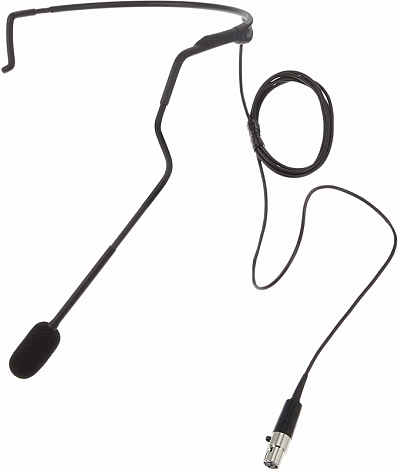 SHURE WCM16 -- �������� �������������� ��������� �������� ��������������, 70-18000 ��