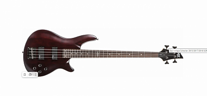 SCHECTER SGR C-4 BASS WSN -- -, 4 ,  ,  ,  24 Medium