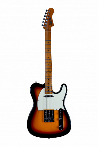 JET JT-300 SB -- , Telecaster,  - , 22 , SS,  SB