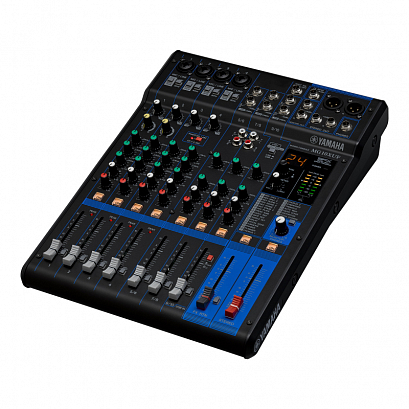 YAMAHA MG10XUF -- 10-  : . 4  / 10   