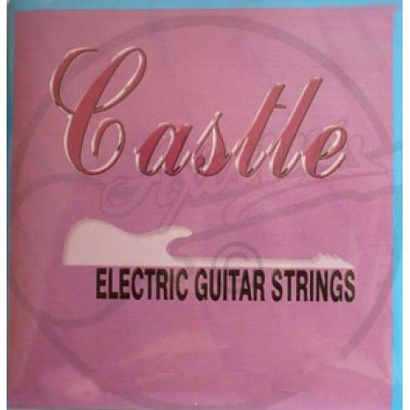 CASTLE 942 -- c����� ��� �� ������ 9-42