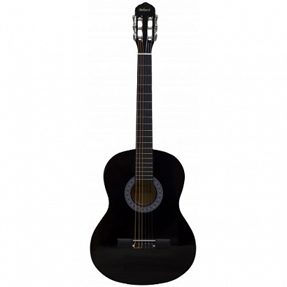 BELUCCI 3905 BK -- ������������ ������, �������������� 4/4, ���� ������