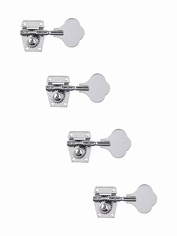 METALLOR MHB-01-CR-4L -- ����� ��� ���-������ 4�, ����