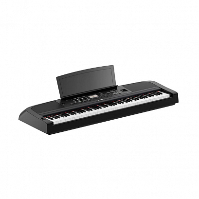 YAMAHA DGX-670B - �������� �������