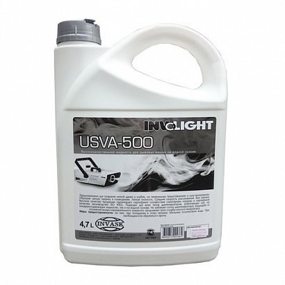 INVOLIGHT USVA-500 - �������� ��� ���� 4,7 �, �������� �����������