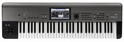 KORG KROME-61 EX --   , 61 