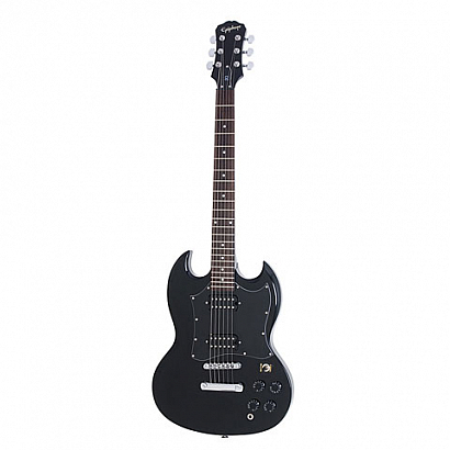 EPIPHONE SG-SPECIAL VE EBONY -- ,  SG,  