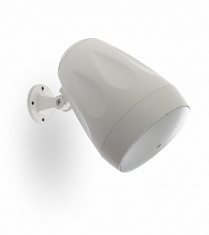 AuraSonics FLORET-6T-WH -- /  IP66, 6,5"+1",, 8/80 Prog100-40 