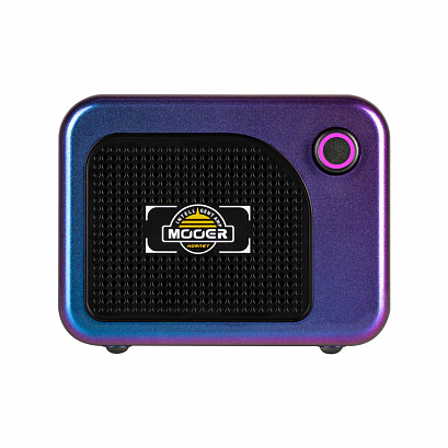 MOOER DH05i --   , 5, 1. 2", USB, Bluetooth