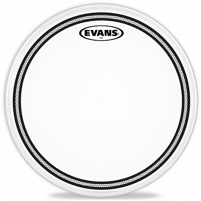 14B EVANS B14EC2S -- ������� ��� ������ �������� �� 14", �������, � ���������� ����������