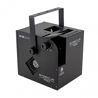 INVOLIGHT STRATUS700DMX -- ��������� ���� c �������� ������ (Fazer) 600��, DMX512