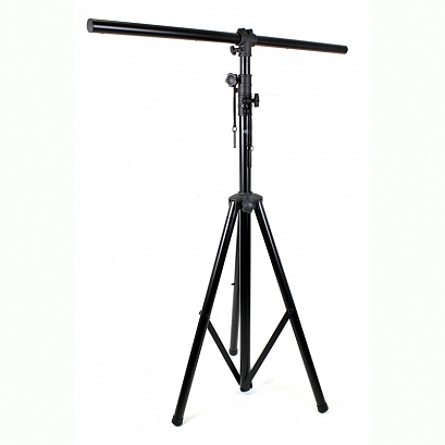 TEMPO LST100BK -- Ò-îáð. ñâåòîâàÿ ñòîéêà (âûñîòà 1620-3250 ìì, íàãðóçêà äî 50êã)