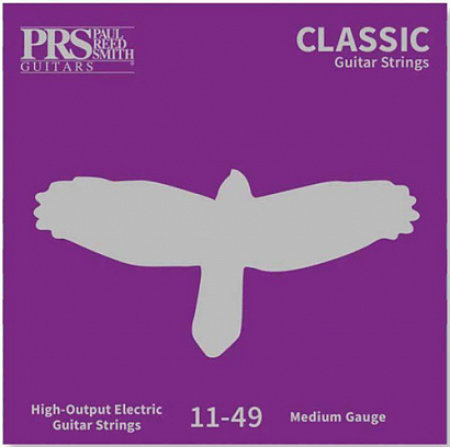 PRS Classic, Medium, 11-49 --   