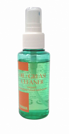 YAMAHA O/G CLEANER -- c   