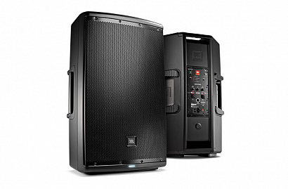 JBL EON612 --   2- .  , 500, 126 , 18