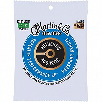 MARTIN MA500 --   12-  , -, 10-47