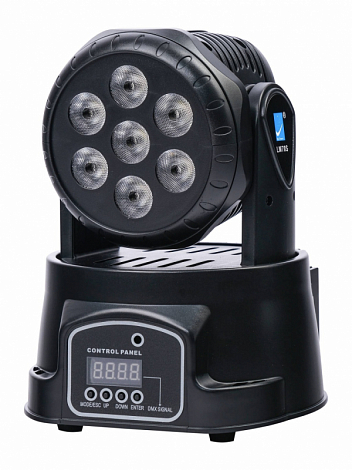 BI RAY ML70S -- ���������������� �������� "������", 7�4��