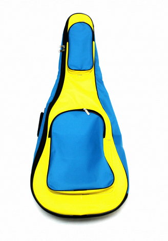 MEZZO MZ-ChG-12-3blue/yel --     