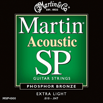 MARTIN 41MSP4150 --    ,12-55