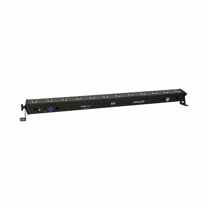 INVOLIGHT PAINTBAR HEX12P -- LED ������, 12 ��. � 12 �� RGBWA+UV, DMX-512