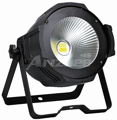 PROCBET PAR LED 200 COB W  --    200   /  60 /  WW  + CW