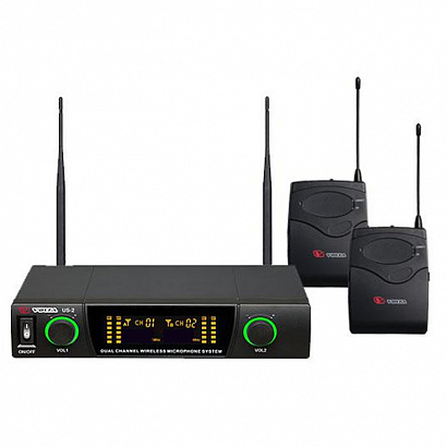 VOLTA US-2H (614.15/710.20) -- ����������� ������������ � ����� ��������� ����������� UHF ���������