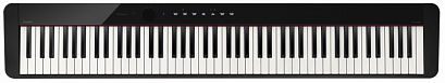 CASIO PX-S1000BK -- �������� ����������, 88 ������ ��������� ����, 18  �������, ��������� 192 ����