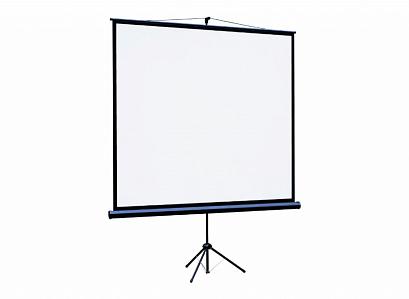 LUMIEN LEV-100112 --    4:3 83x244 (.175236 ) Matte White