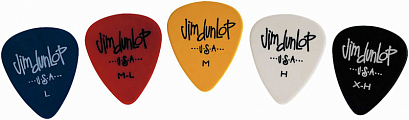 DUNLOP 4790 Poly --  (432), 5 .   1 .