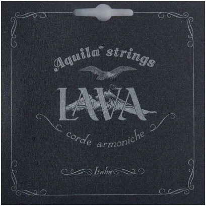 AQUILA LAVA SERIES 112U --     (High G-C-E-A)