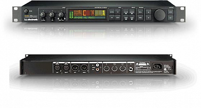 TC ELECTRONIC M-One XL -  .