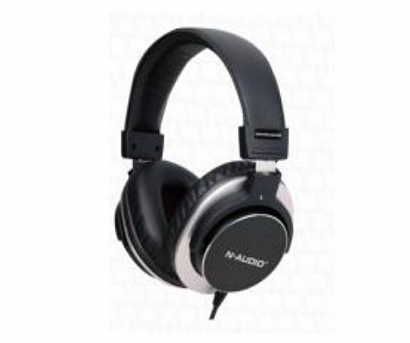 N-AUDIO HP60 --  