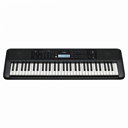 YAMAHA PSR-E383 -- ���������� � �������������������, 61 ������� 650 ������ �����: 260 