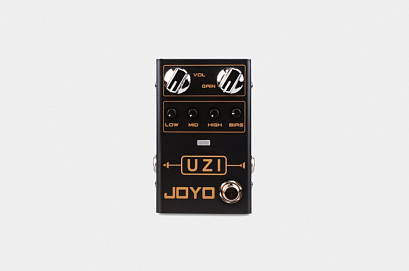 JOYO R-03-UZI-DISTORTION -- ������ �������� �������� ( ���������� JCM800 � JCM900)