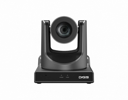 Digis DSM-F3060B-A -- PTZ-������ 1080p 60, 30x, 60,7�, AI Tracking, HDMI 1.3, USB 3.0, 3G-SDI, IP, 