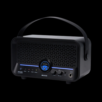 MOOER F15i-Li-PBK -- ��������������, �����������, 15��, ������
