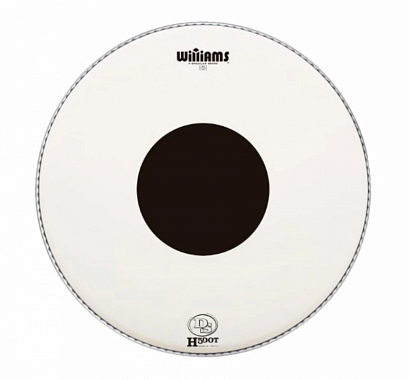 WILLIAMS dsH5dot-10MIL-14 DS Series --     14"