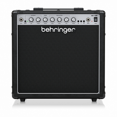 BEHRINGER HA-40R --      ,  