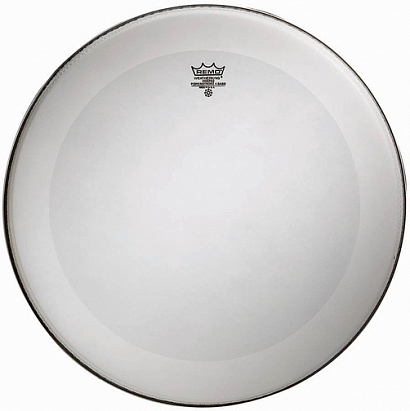 REMO POWERSTROKER 3 22` CLEAR --  22"  